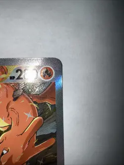 Charizard VSTAR SWSH262 SWSH: Sword & Shield Promo Cards Holo - Image 3