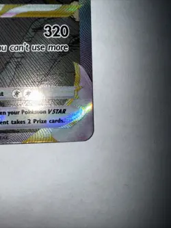Charizard VSTAR SWSH262 SWSH: Sword & Shield Promo Cards Holo - Image 4