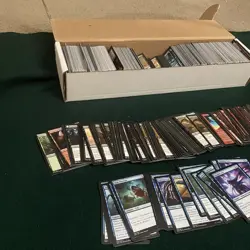 Magic: The Gathering Deckmaster Cards Collection / Lot Bulk MTG - Image 2