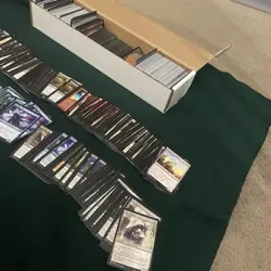 Magic: The Gathering Deckmaster Cards Collection / Lot Bulk MTG - Image 3
