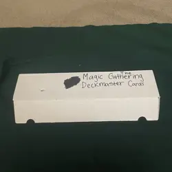 Magic: The Gathering Deckmaster Cards Collection / Lot Bulk MTG - Image 4