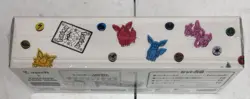 Pokemon Card YU NAGABA Eevee's Special Box Factory Sealed Japanese Eevee New - Image 4