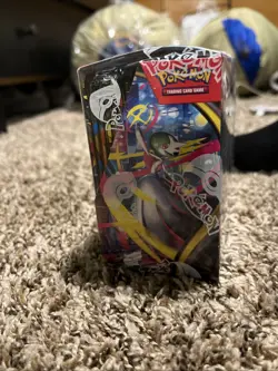 Mega Evolution Enhanced Booster Box (36 Packs Promo card) - Pokemon TCG - Image 5
