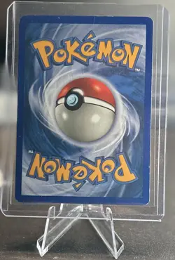 Manectric 9/109 Holo Rare Ruby and Sapphire Pokemon Card - Image 2