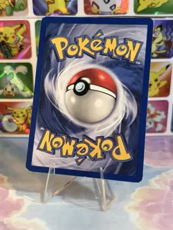 Pokemon TCG Charmander Base Set, Card 46/102, Regular Shadowless Common - Image 4