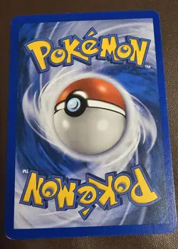 Pokemon Aquapolis Lot. 5 Cards Non HOLO - Image 2