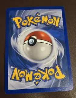 Pokemon Aquapolis Lot. 5 Cards Non HOLO - Image 4