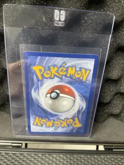 Pokemon TCG Trainer Jamming Tower Card 243/182 Destined Rivals - Image 2