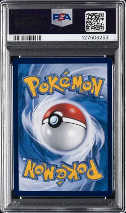 2025 POKEMON SIMPLIFIED CHINESE SV-P PROMO POKEMON CARD MEMBERSHIP MEW EX PSA 10 - Image 2