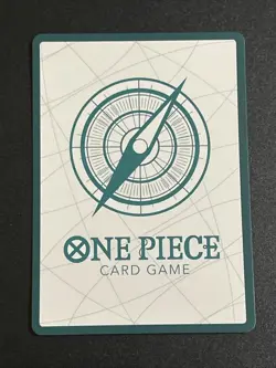 One Piece Don Cards (Japanese FOIL) Lot Of 6. Nico Robin, Sugar, Vivi, Pudding. - Image 3