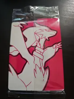 Tornadus 210 Sv: Scarlet & Violet Promo Cards Holo Sealed - Image 2