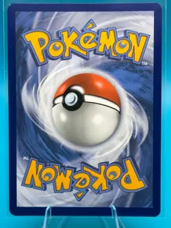 Radiant Eternatus 105/159 - Radiant Rare - SWSH Crown Zenith Pokemon Card NM - Image 2