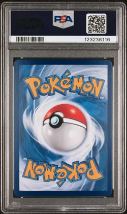 2025 POKEMON SIMPLIFIED CHINESE CBB2 C-GEM PACK VOL 2 #15 UMBREON PSA 10 - Image 2