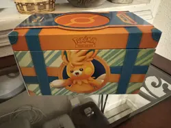 Pokemon Paldea Adventure Chest Set IN STOCK - Image 2