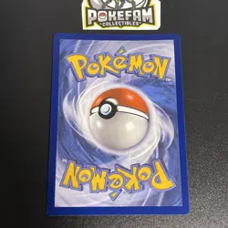 Ditto (Spinarak) - 006/078 - Pokemon Go Common Reverse Holo Unpeeled NM - Image 2