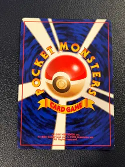 Pokemon Japanese Rocket Gang Set Unlimited Dark Alakazam 65 Holo Rare LP - Image 2