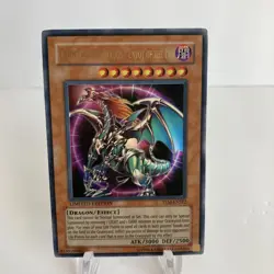 Chaos Emperor Dragon - Envoy of the End - TLM-ENSE2- Limited Edition- LP - Image 1