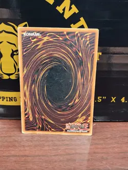 Dark Magician - BPT-007 - Secret Rare - Unlimited Edition Yugioh MP/LP - Image 2