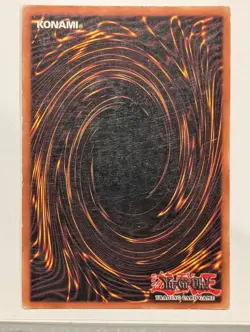 Serpent Night Dragon MRL-103 Secret Rare Unlimited MP - Image 2