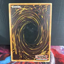 (EY) Yu-Gi-Oh Guardian Angel Joan IOC-087 Invasion of Chaos Unlimited LP - Image 2