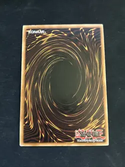 Yu-Gi-Oh - Labyrinth Nightmare 1st Edition Mask of Dispel 2003 LON-017 LP - Image 2