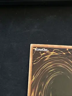 Yu-Gi-Oh - Labyrinth Nightmare 1st Edition Mask of Dispel 2003 LON-017 LP - Image 3