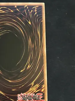 Yu-Gi-Oh - Labyrinth Nightmare 1st Edition Mask of Dispel 2003 LON-017 LP - Image 4