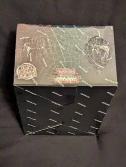 Dragons of Legend: The Complete Series Display (8 Mini-Boxes) Yugioh Sealed 83717850670 - Image 3