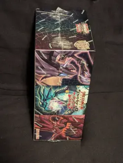 Dragons of Legend: The Complete Series Display (8 Mini-Boxes) Yugioh Sealed 83717850670 - Image 4