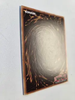 Blue-Eyes White Dragon LCKC-EN001 Ink Error Yugioh Legendary Collection Kaiba NM - Image 5