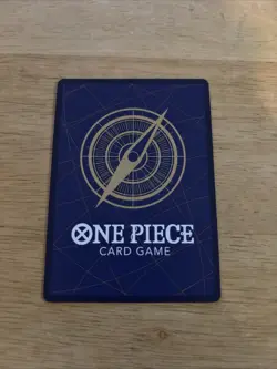 Portgas.D.Ace (Illustration Box Vol.5) ST15-005 One Piece Promotion Cards Foil - Image 2