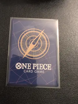 Nami OP14-031 (SR) The Azure Sea’s Seven One Piece TCG English Super Rare - Image 2