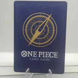 OP06-047 Charlotte Pudding Rare English One Piece TCG - Image 2