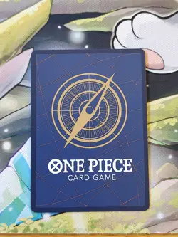 One Piece CCG Tony Tony.Chopper ST29-007 (C) Alt Art Starter Deck (EGGHEAD) - Image 2