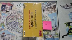 One Piece TCG Kingdoms Of Intrigue Booster Box OP-04 (Factory Sealed) English #3 - Image 2