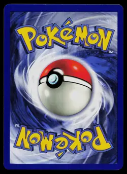 Pokemon Card - Vaporeon (28) Jungle 28/64 Non-Holo - Image 2