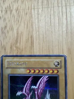Seiyaryu (Dark Duel Stories) DDS-004 Yu-Gi-Oh! Video Game Promotional Cards... - Image 4