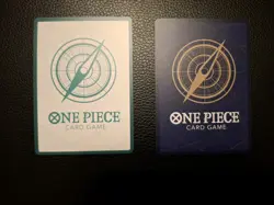 Gold Roger Don Card And Gold Roger Alt Art OP13 Carrying On His Will Japanese - Image 2