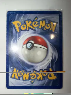 Vileplume 15/64 Jungle Holo Pokemon Card WOTC HP-MP TCG - Image 2