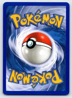 Professor Cozmo's Discovery 89/110 EX Holon Phantoms Pokemon Card TCG - Nm/Vlp - Image 2