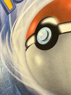 POKEMON Greninja GX (Full Art) 120/131 SM Forbidden Light ULTRA RARE CARD LP+ !! - Image 3