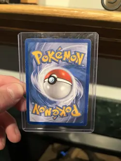 Gengar LV. X Holo Ultra Rare Card - Pokemon Platinum Arceus 97/99 LP - Image 2