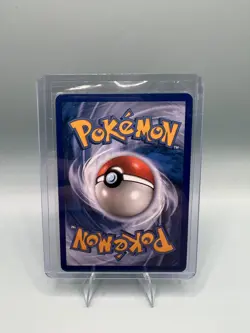 Pokemon Psyduck Platinum Reverse Holo Card 87/127 NM - Image 2