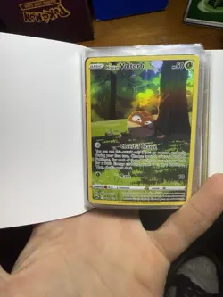 Pokemon Binder Collection Starter |50+ Card Lot | Ultra Rares Foils & more! - Image 1