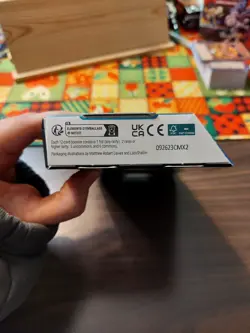 2023 Disney LORCANA Rise of the Floodborn Trading Card Game Starter Deck - Image 4