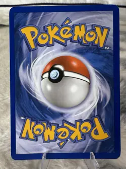 Mew Pop Series 4/17 Holo Rare 2006 Pokemon Card - Image 3