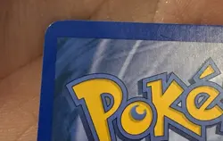 Mew Pop Series 4/17 Holo Rare 2006 Pokemon Card - Image 4