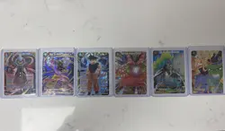Dragon Ball Super Card Game TCG - Image 1