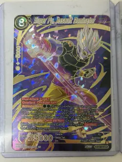 Dragon Ball Super Card Game TCG - Image 2