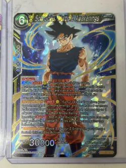 Dragon Ball Super Card Game TCG - Image 3
